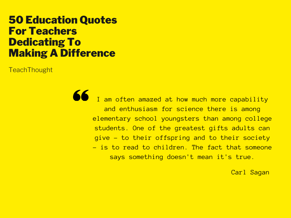 best education quotes