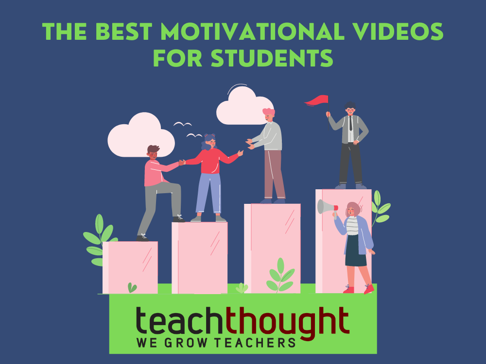 best motivational videos for students