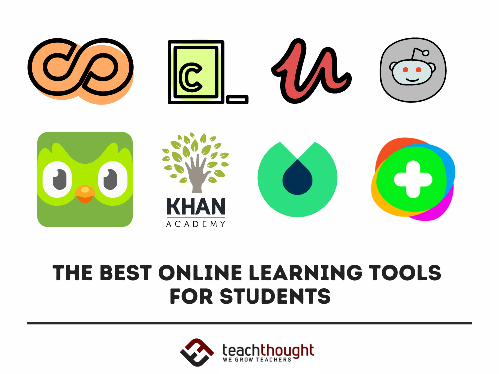 the best online learning tools the best online learning tools