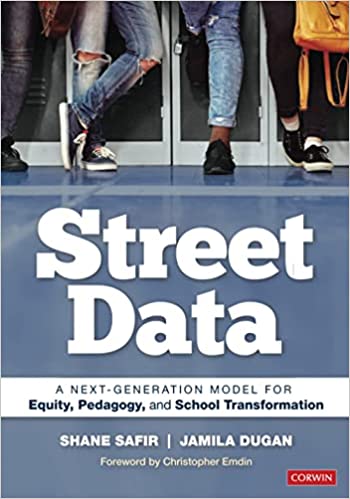 street data