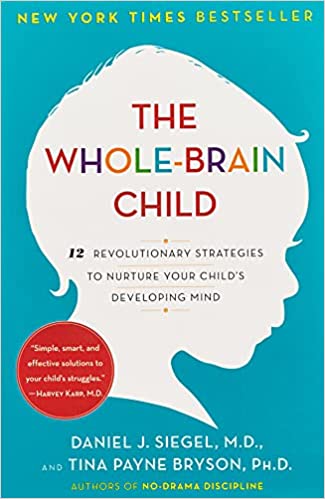 the whole brain child