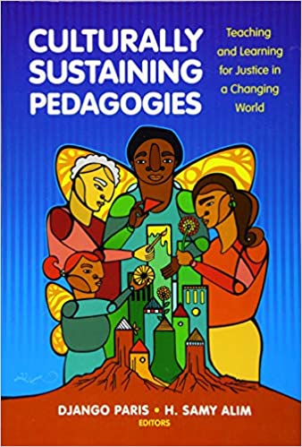 culturally sustaining pedagogies