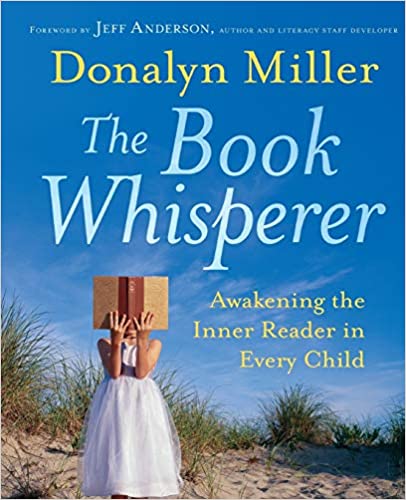 the book whisperer
