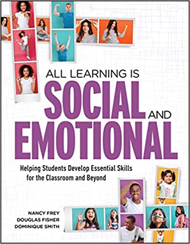 all learning is social and emotional