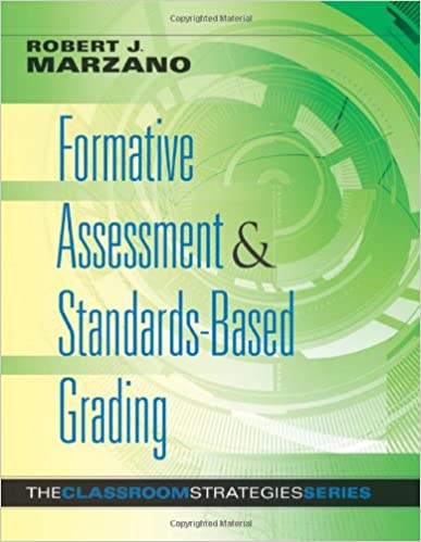 formative assessment book