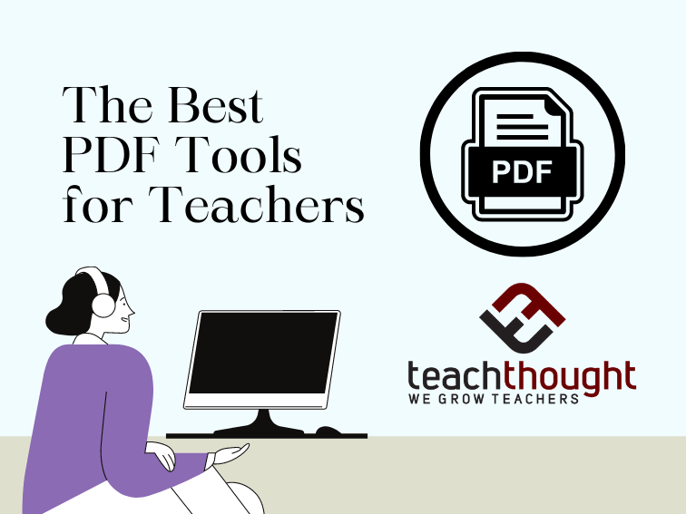 best PDF tools