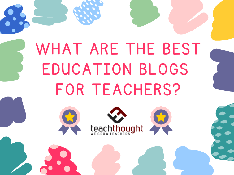 best education blogs