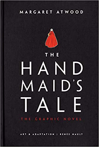 The Handmaid's Tale