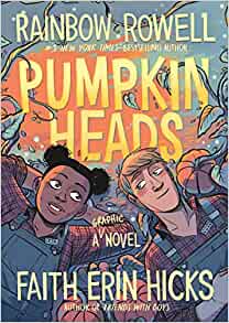 Pumpkinheads