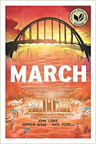 March