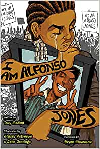 I Am Alfonso Jones