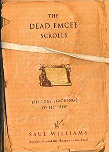 The Dead Emcee Scrolls