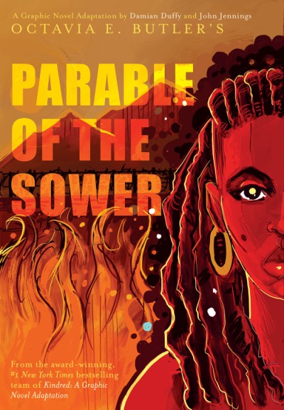 Parable of the  Sower