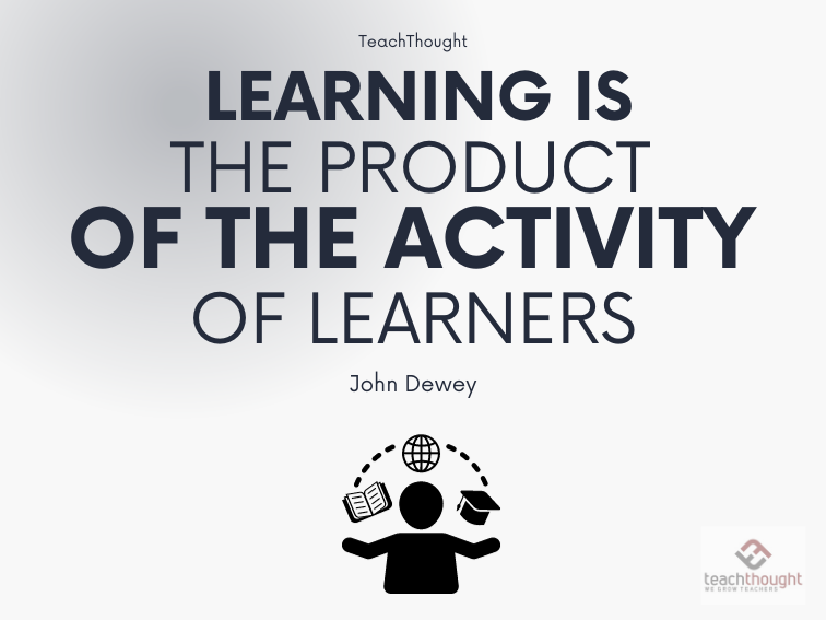 Quotes from John Dewey