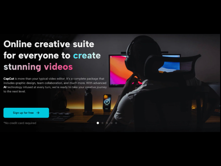 CapCut Creative Suite for Urban Exploration: Tips for Adventurers