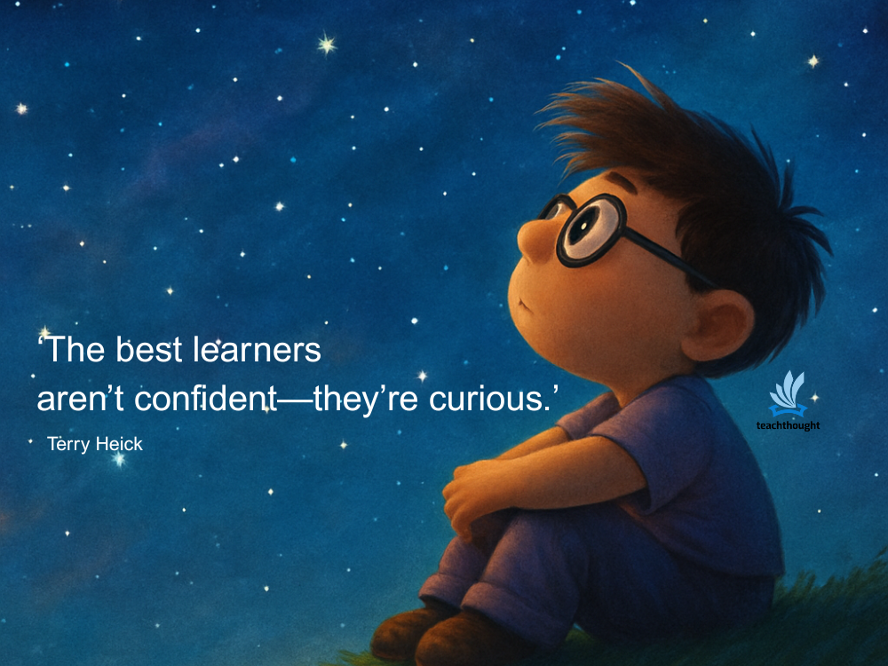 50 Quotes About Progress Mindset – TeachThought