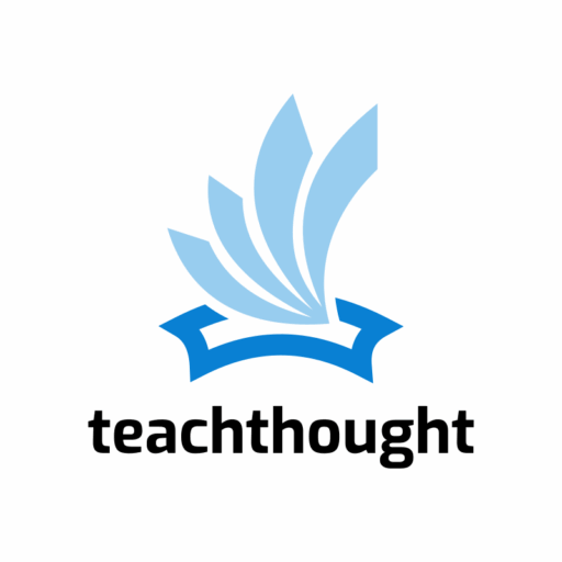 TeachThought logo