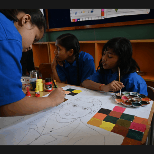 India national math day