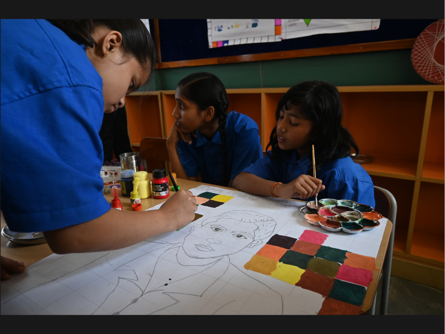 Celebrating The Pleasure of Numbers – TeachThought