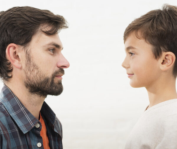 Look left and right cropped