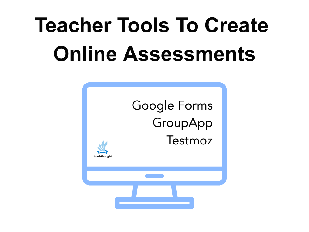20 Trainer Instruments To Create On-line Assessments