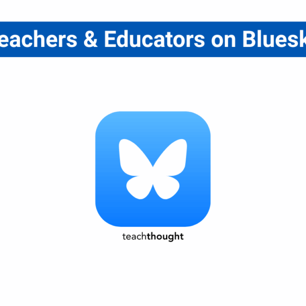 Teachers educators on bluesky