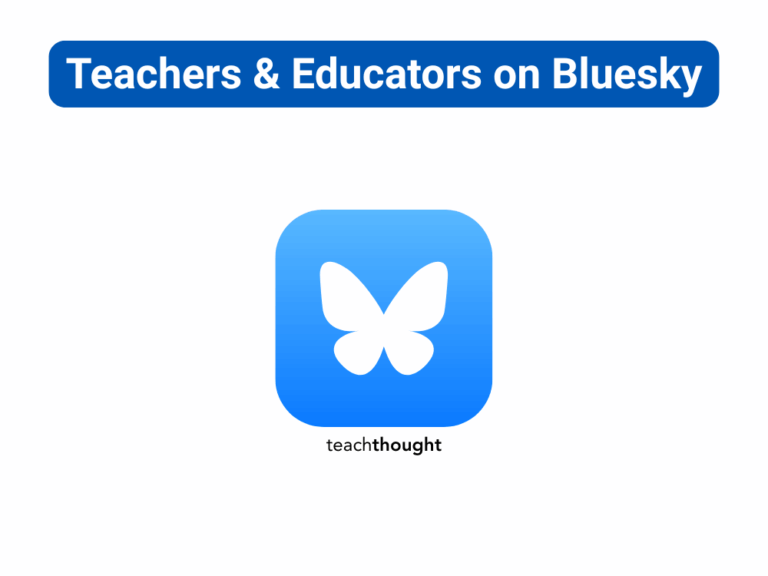 Teachers educators on bluesky