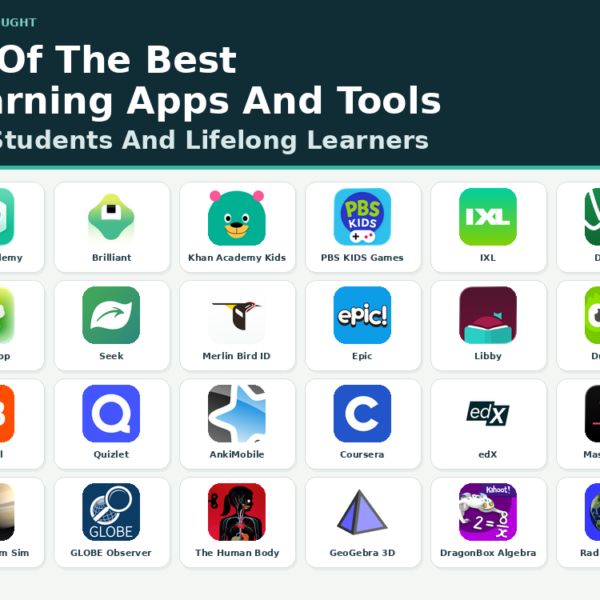 best-learning-apps