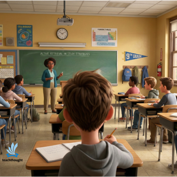 Recognition Is Not Retrieval: Solving The Illusion Of Student Preparedness