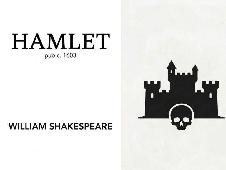 Hamlet Anticipation Guide