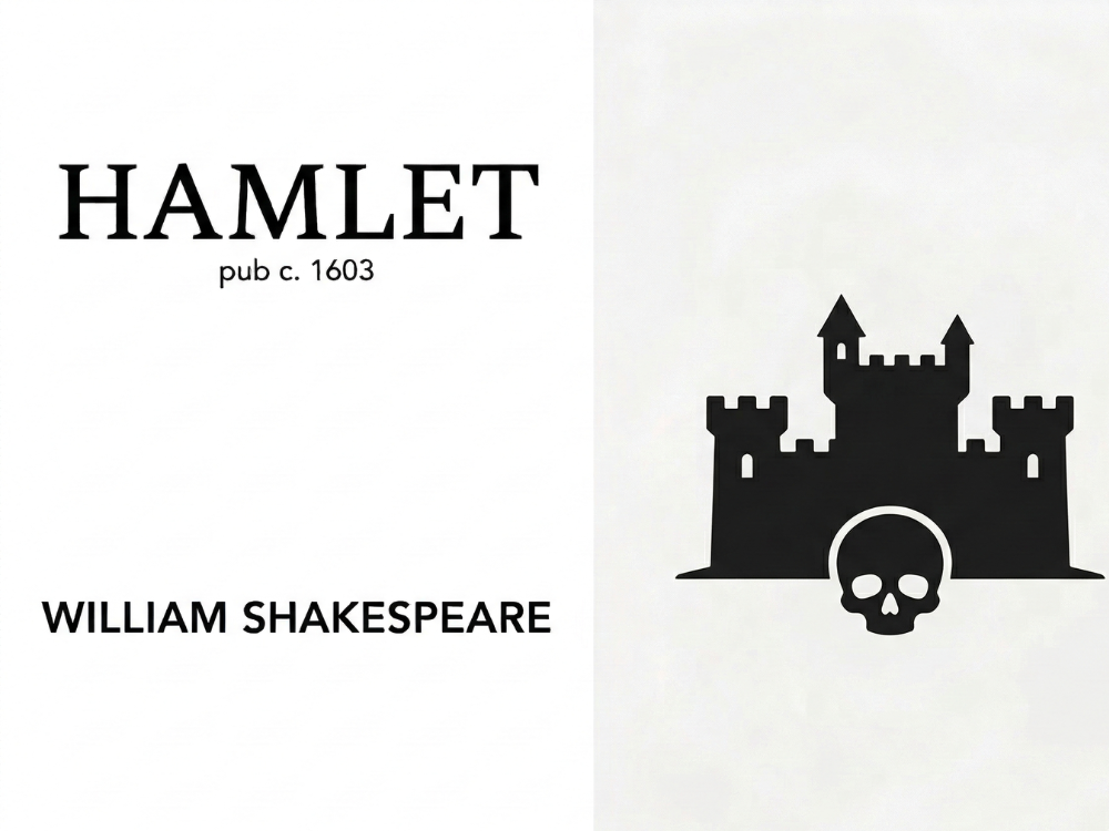 Hamlet Anticipation Guide for Grades 8-12