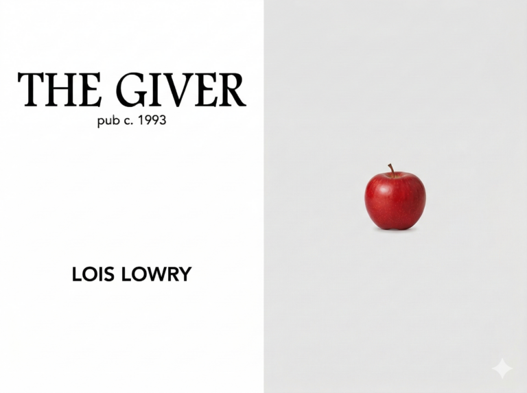 The Giver Anticipation Guide | Agree/Disagree | Grades 6–8