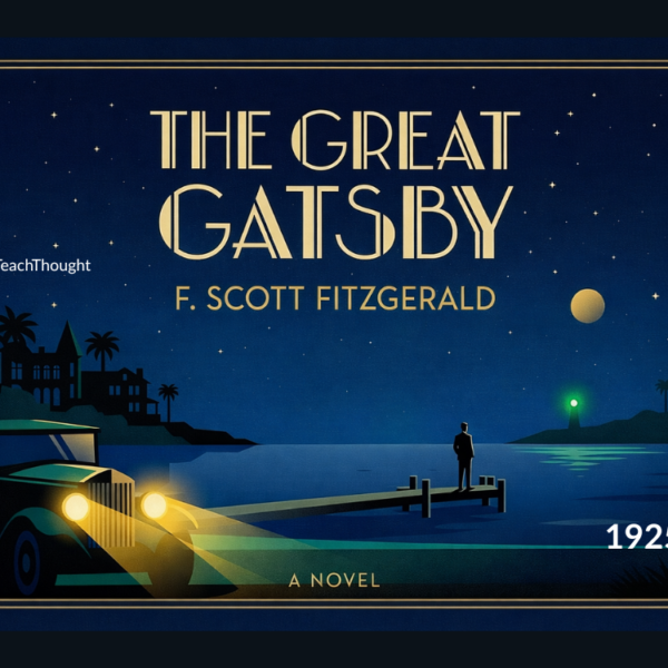 20 Agree/Disagree Statements For The Great Gatsby (High School)