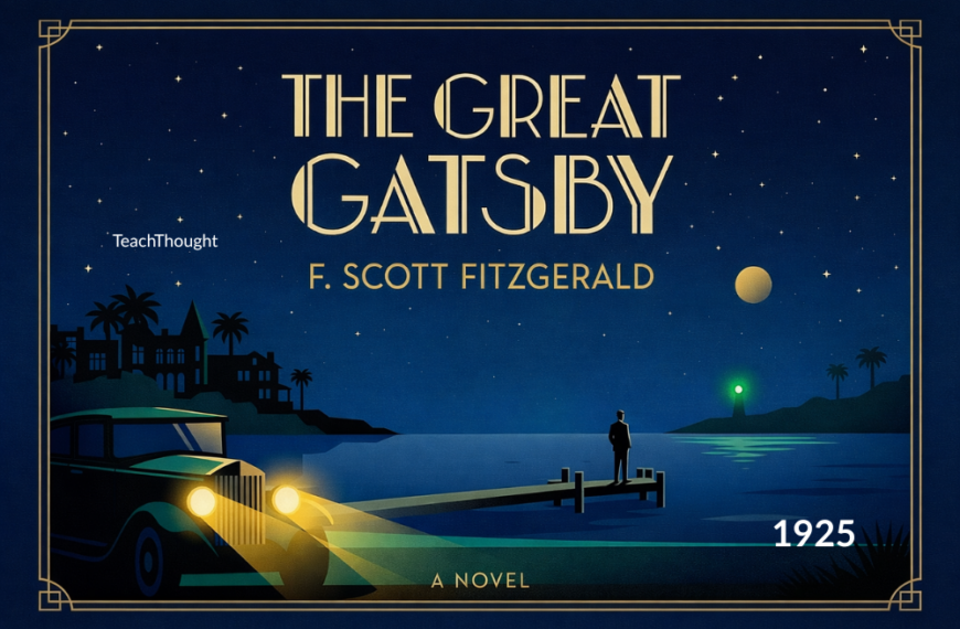 20 Agree/Disagree Statements For The Great Gatsby (High School)