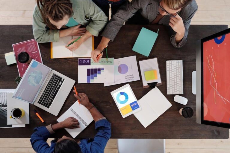 Why Business Skills Matter In Almost Every Industry
